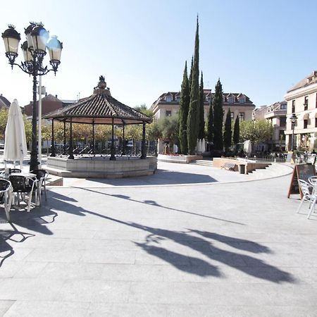 Apartamento Las Rozas Centro Con Parking Incluido Zewnętrze zdjęcie