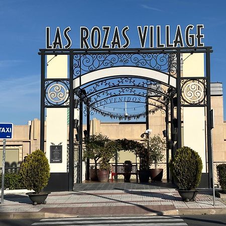 Apartamento Las Rozas Centro Con Parking Incluido Zewnętrze zdjęcie