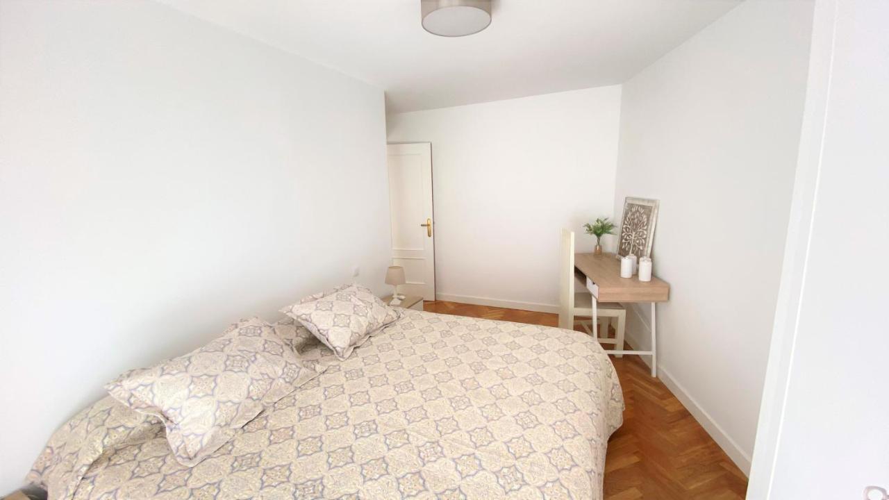 Apartamento Las Rozas Centro Con Parking Incluido Zewnętrze zdjęcie