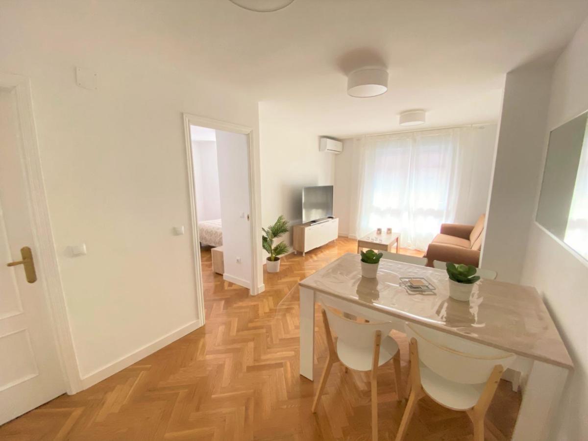 Apartamento Las Rozas Centro Con Parking Incluido Zewnętrze zdjęcie