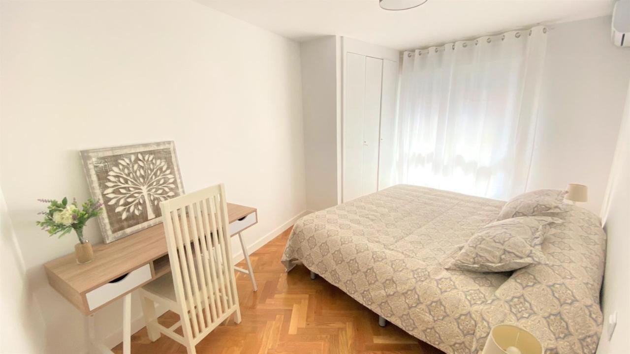 Apartamento Las Rozas Centro Con Parking Incluido Zewnętrze zdjęcie