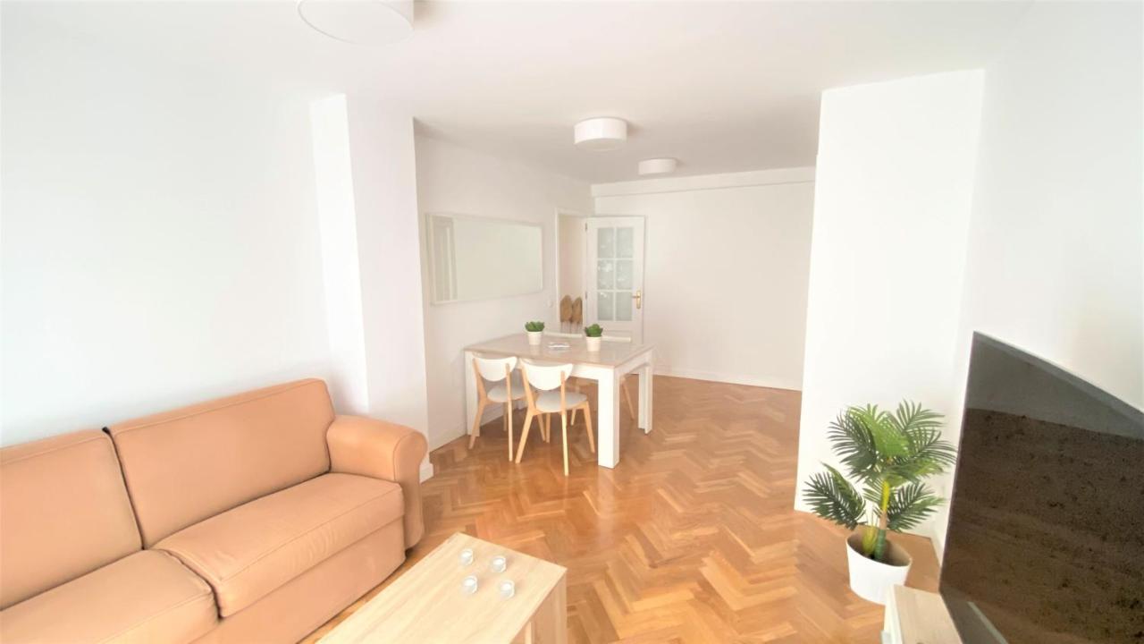 Apartamento Las Rozas Centro Con Parking Incluido Zewnętrze zdjęcie