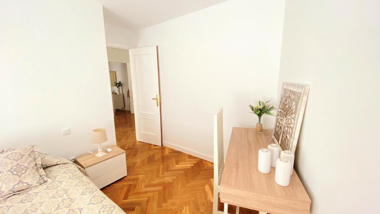 Apartamento Las Rozas Centro Con Parking Incluido Zewnętrze zdjęcie