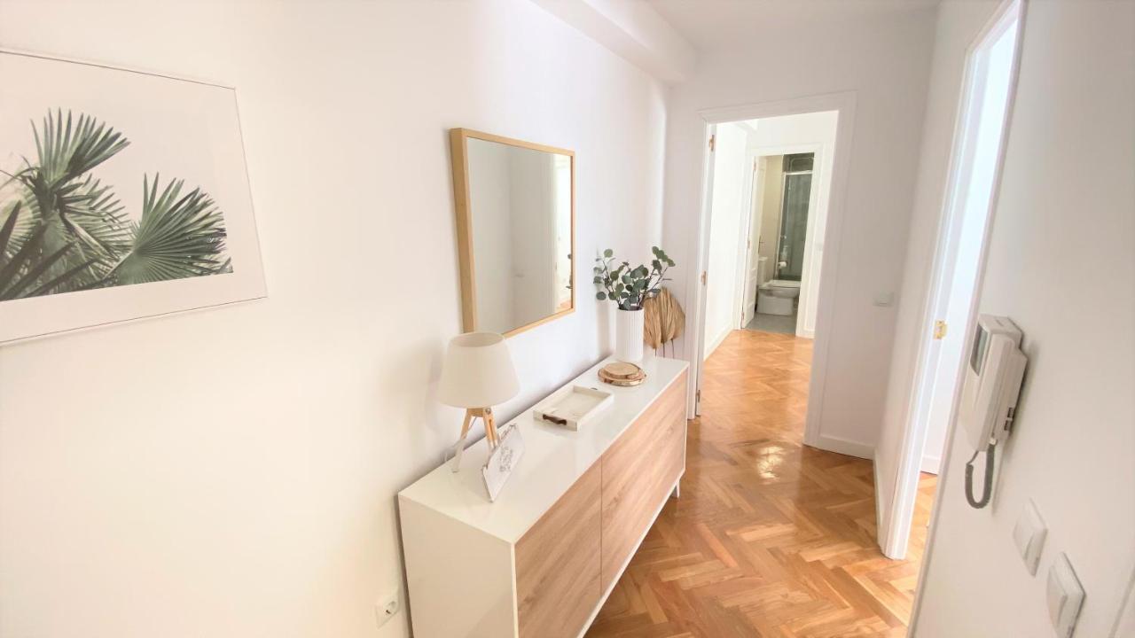 Apartamento Las Rozas Centro Con Parking Incluido Zewnętrze zdjęcie