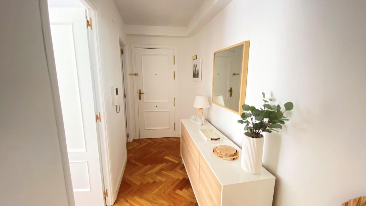 Apartamento Las Rozas Centro Con Parking Incluido Zewnętrze zdjęcie