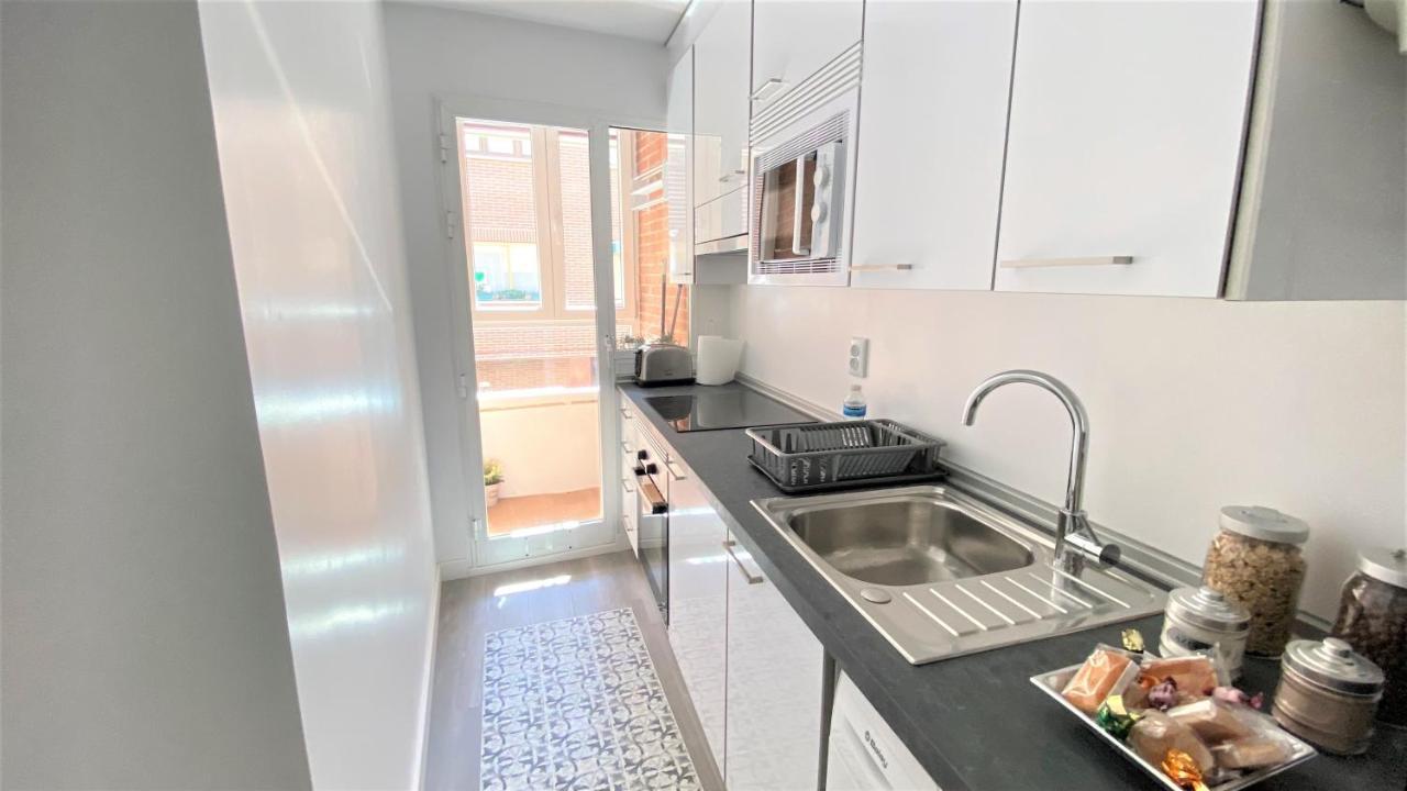 Apartamento Las Rozas Centro Con Parking Incluido Zewnętrze zdjęcie