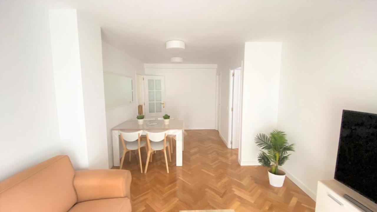 Apartamento Las Rozas Centro Con Parking Incluido Zewnętrze zdjęcie