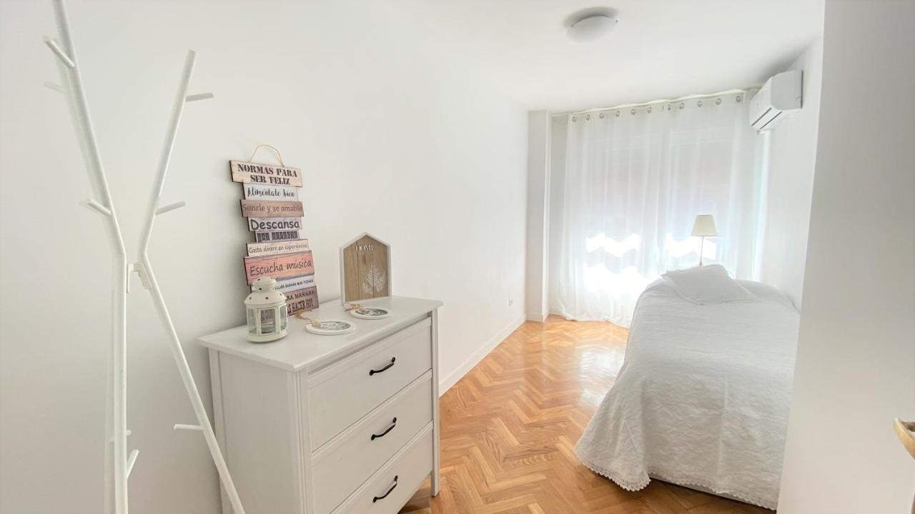 Apartamento Las Rozas Centro Con Parking Incluido Zewnętrze zdjęcie
