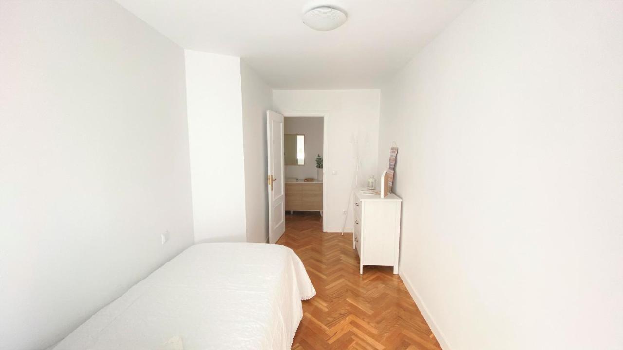 Apartamento Las Rozas Centro Con Parking Incluido Zewnętrze zdjęcie