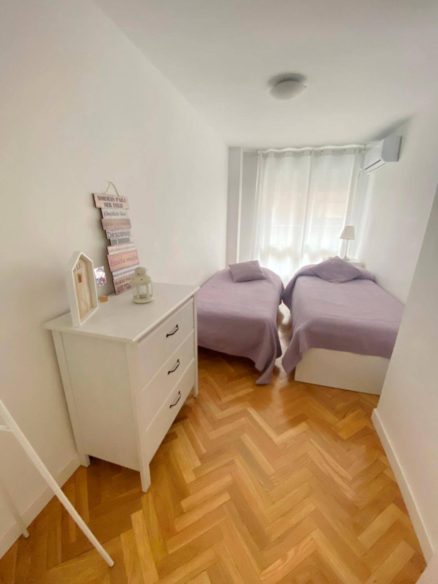 Apartamento Las Rozas Centro Con Parking Incluido Zewnętrze zdjęcie