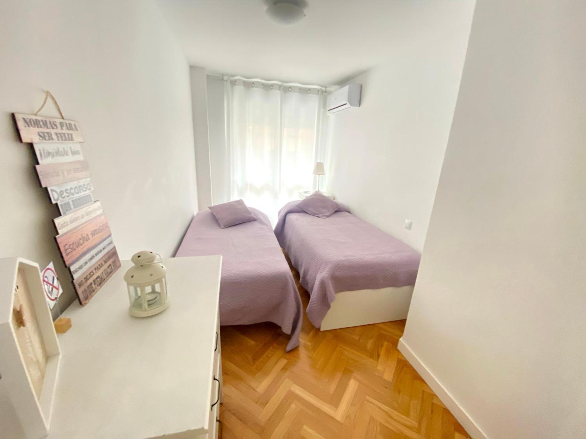 Apartamento Las Rozas Centro Con Parking Incluido Zewnętrze zdjęcie