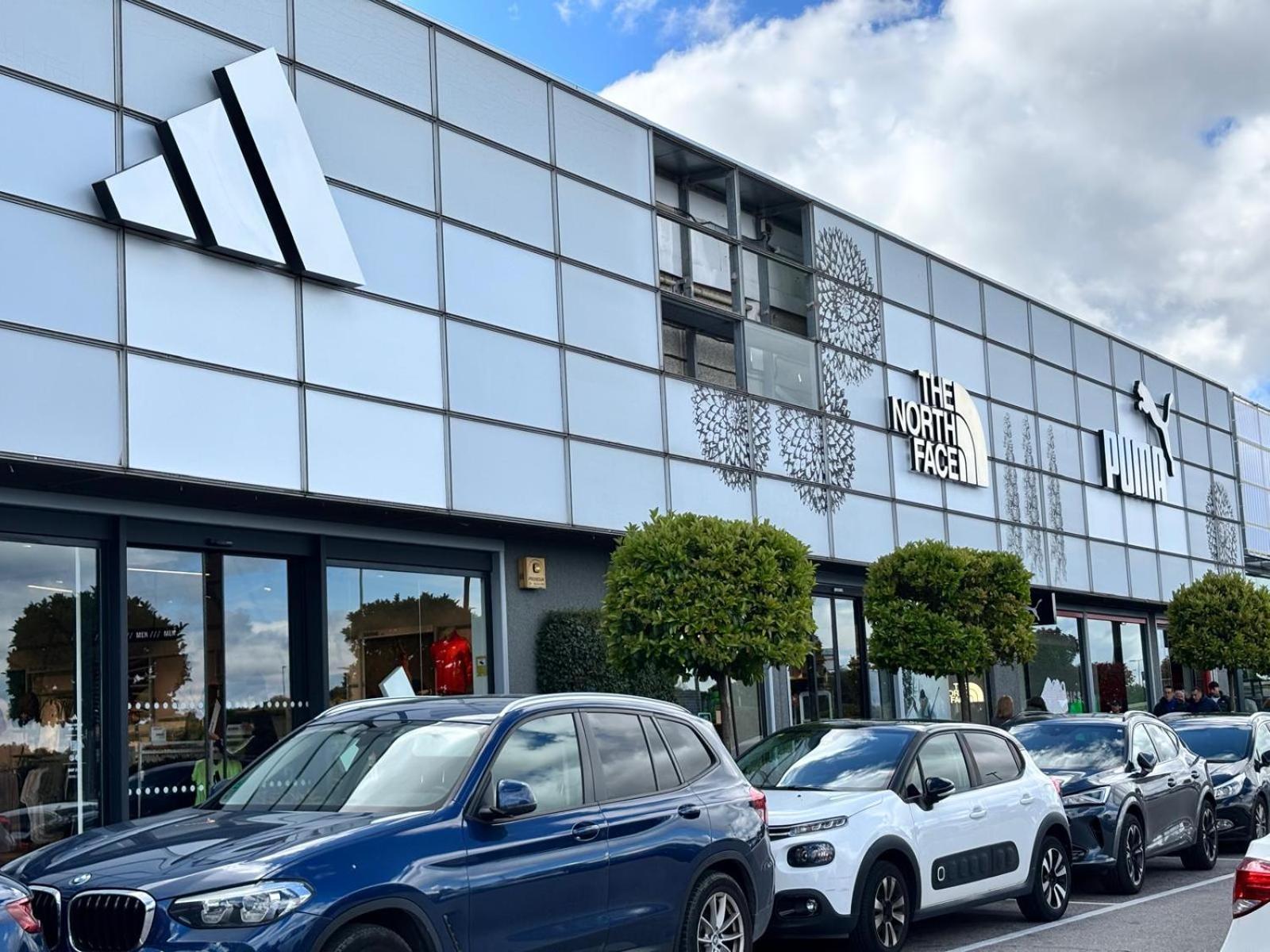 Apartamento Las Rozas Centro Con Parking Incluido Zewnętrze zdjęcie