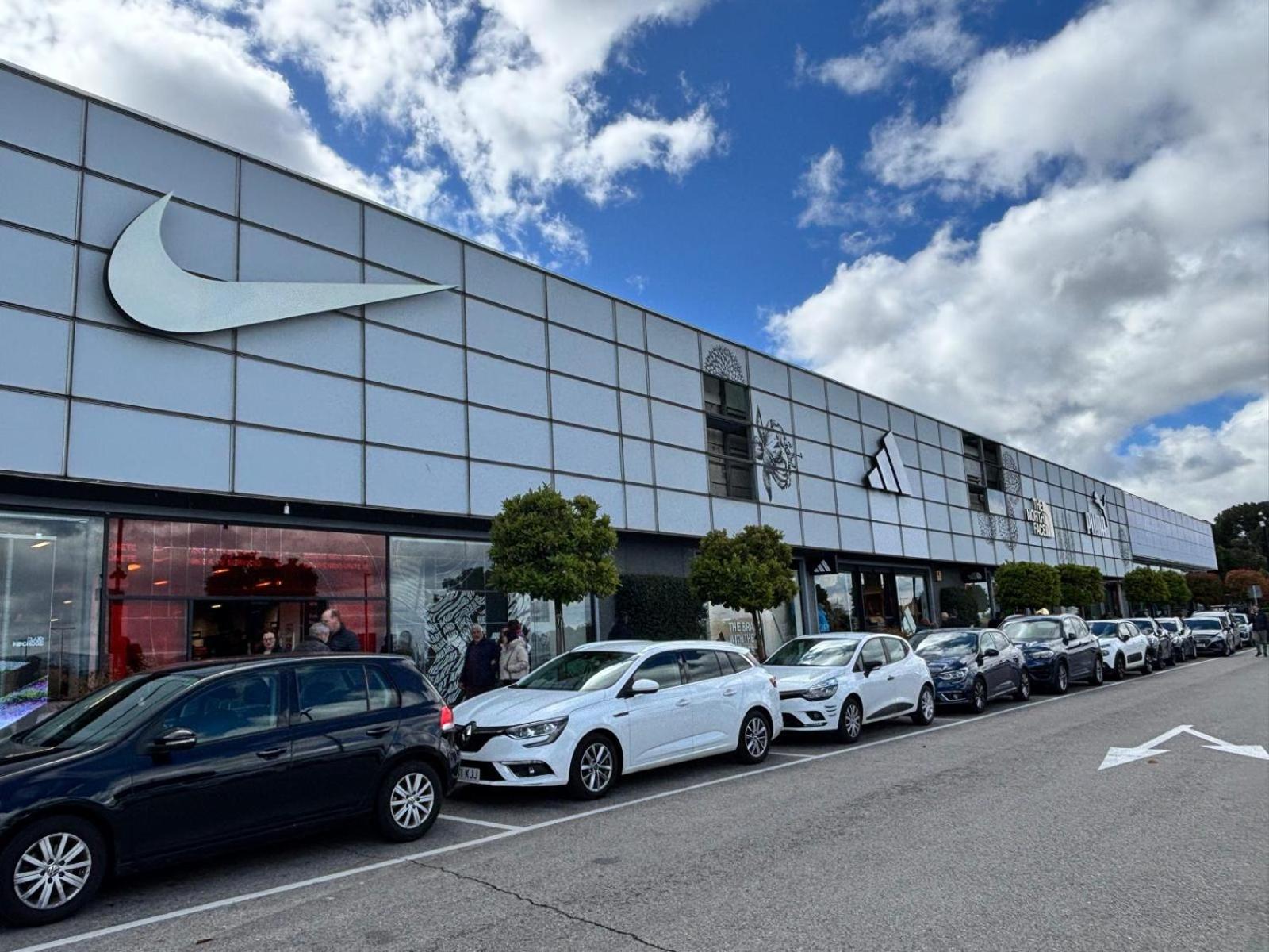 Apartamento Las Rozas Centro Con Parking Incluido Zewnętrze zdjęcie